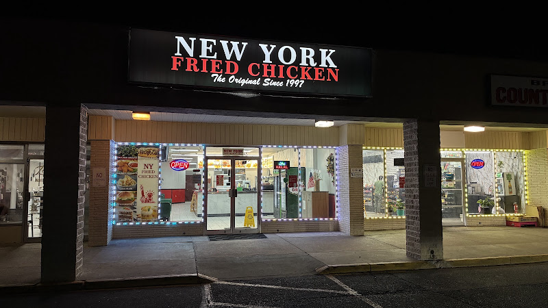 Brookside Plaza