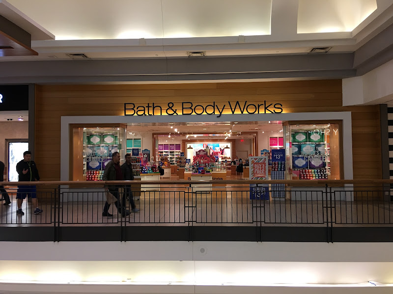 Bath & Body Works