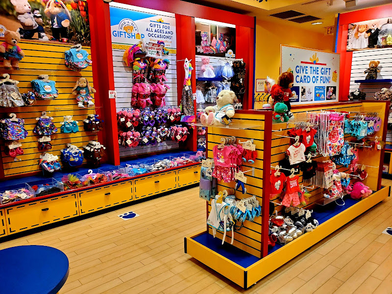 Build-A-Bear Workshop