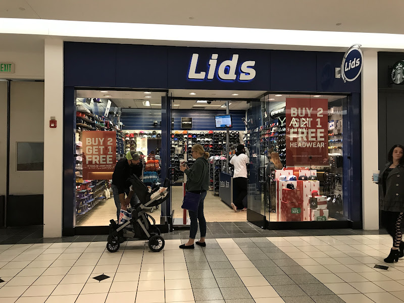 Lids