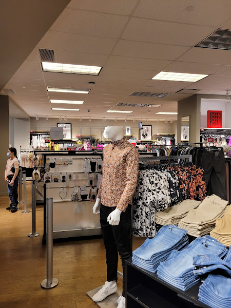 Express Factory Outlet