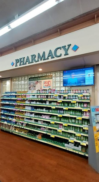 Discount Drug Mart Pharmacy #5 Lakewood West