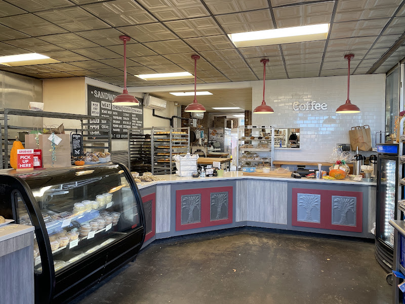Montana Gold Bread Company