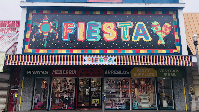 Fiesta McAllen