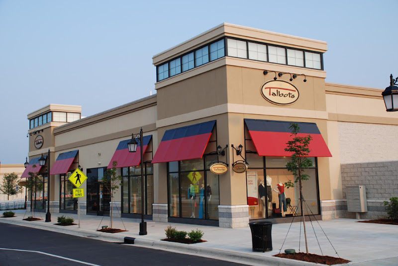 Talbots