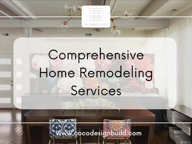 Coco Design & Build Co.