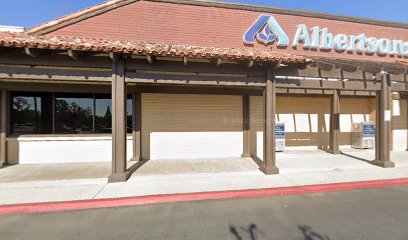Albertsons Floral