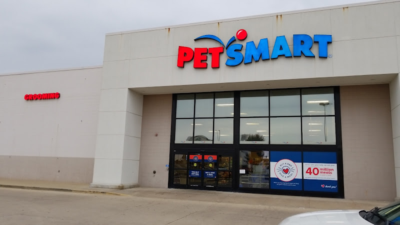PetSmart