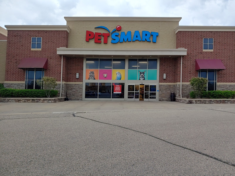 PetSmart