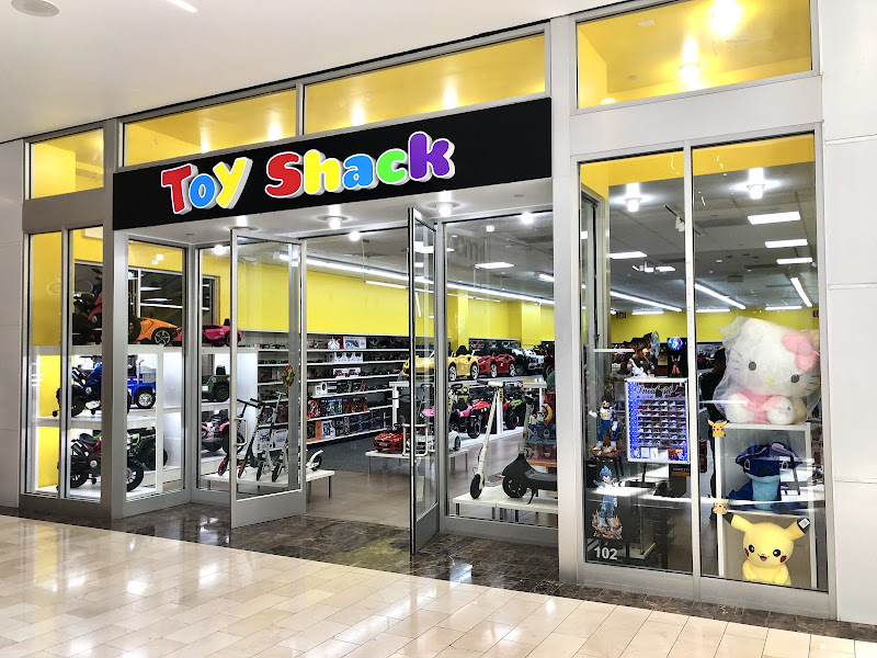 Toy Shack