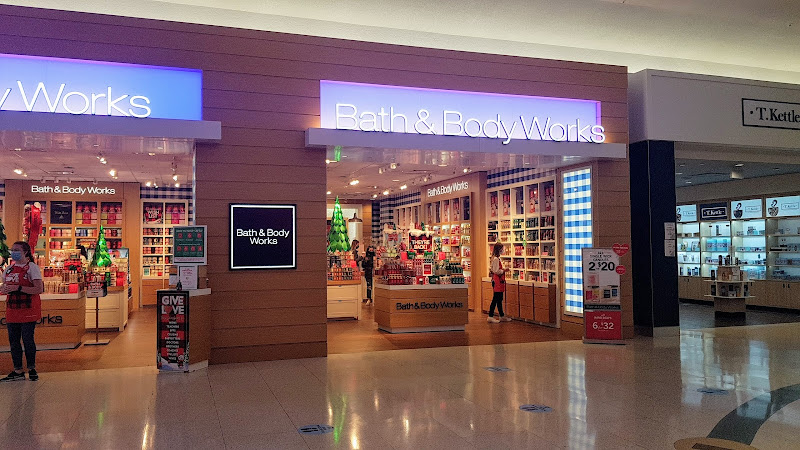 Bath & Body Works