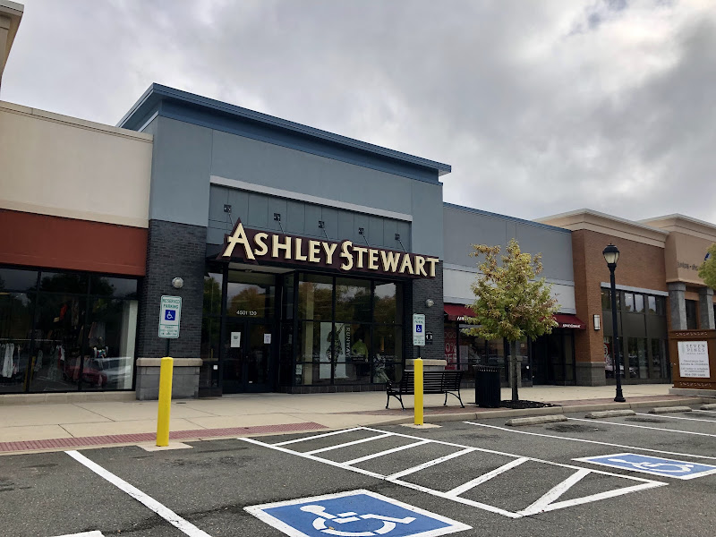 Ashley Stewart