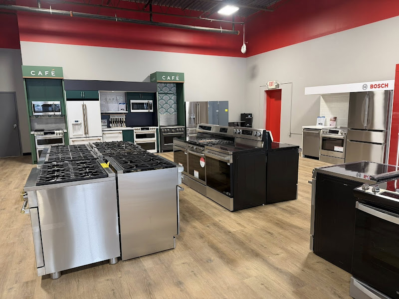 Marcella's Appliance Center