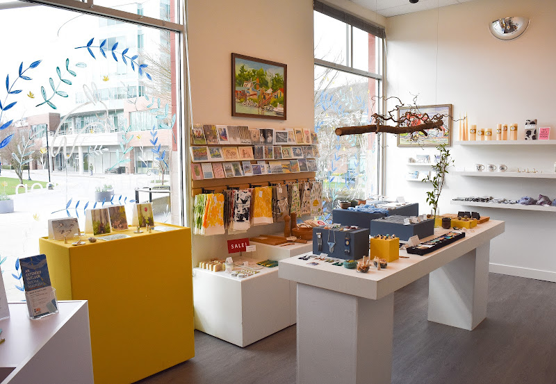 The ACT Gift Shop