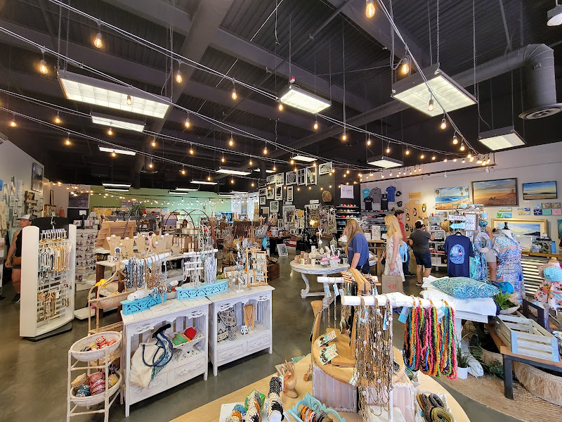 San Clemente Store