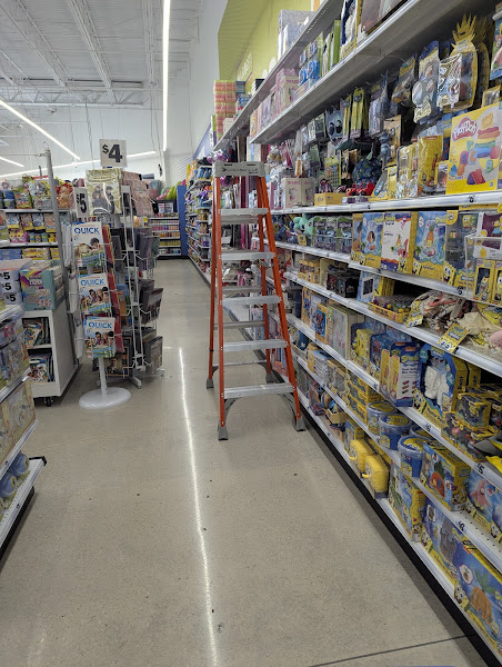 Five Below