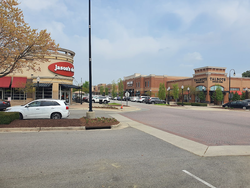 Talbots