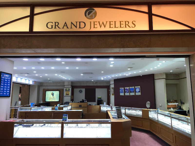 Grand Jewelers