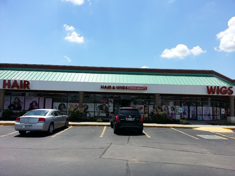 King's Beauty Supply
