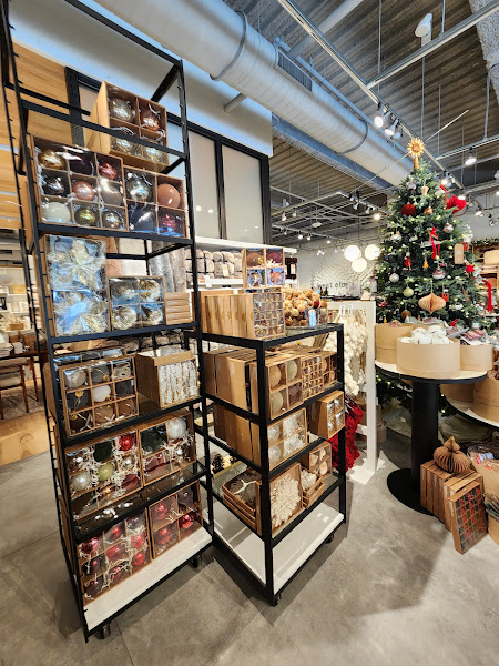 west elm