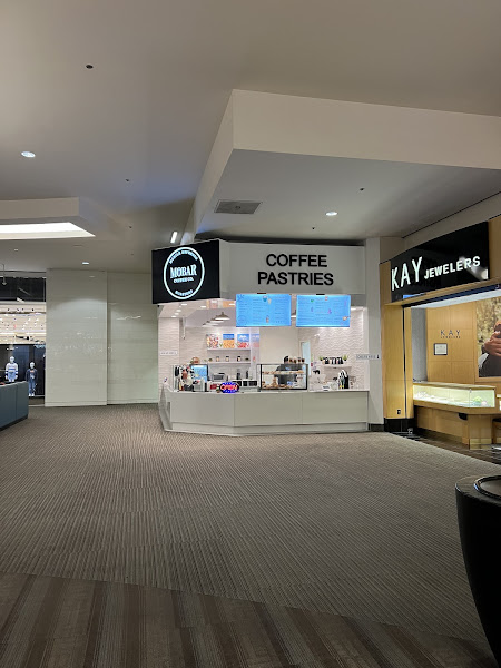 Mobar Coffee Co