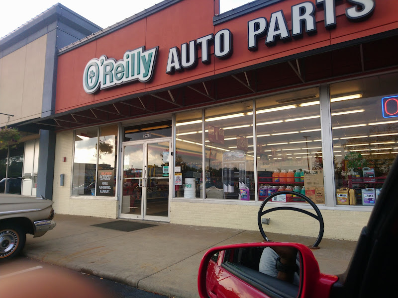 St. Anthony Village Shops shopping center