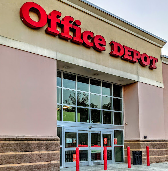 Office Depot