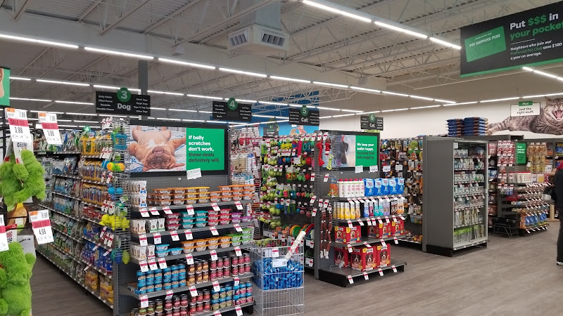 Pet Supplies Plus Kansas City (Lee's Summit)