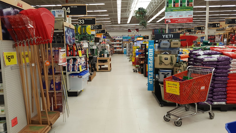 Buikema's Ace Hardware