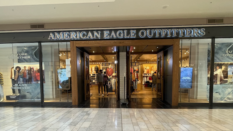 American Eagle Outfitters