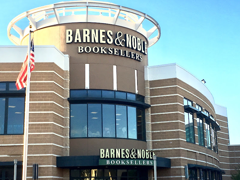 Barnes & Noble