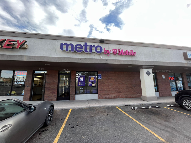 Metro by T-Mobile