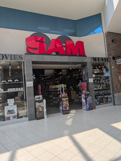 Quinte Mall