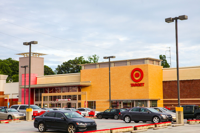 Target Mobile