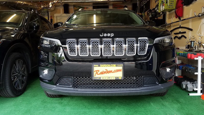 Rairdon Auto Group