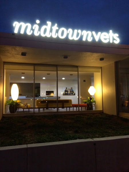 Midtown Vets