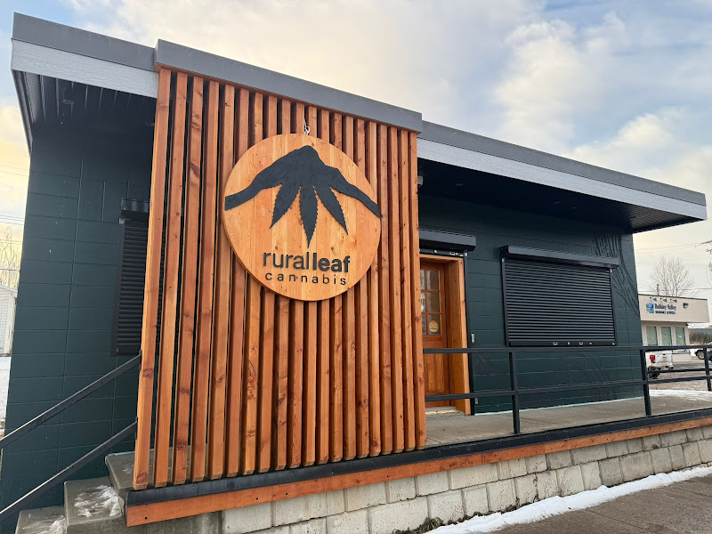 Rural Leaf Cannabis