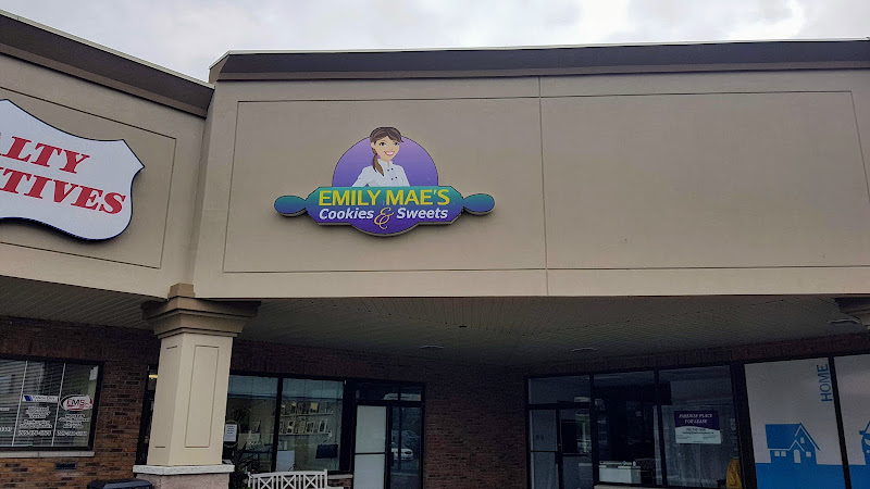 Emily Mae's Cookies & Sweets