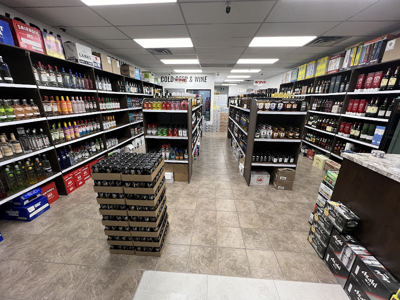 City Liquor Store