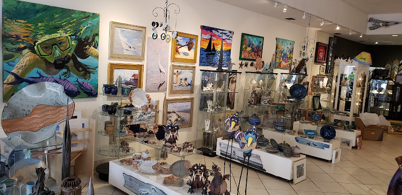Art Expo Custom Framing/Gallery