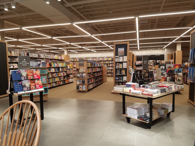 Barnes & Noble
