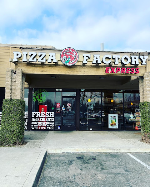 Pizza Factory