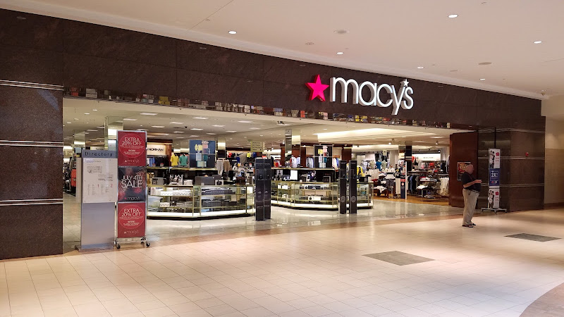 Macy's Backstage