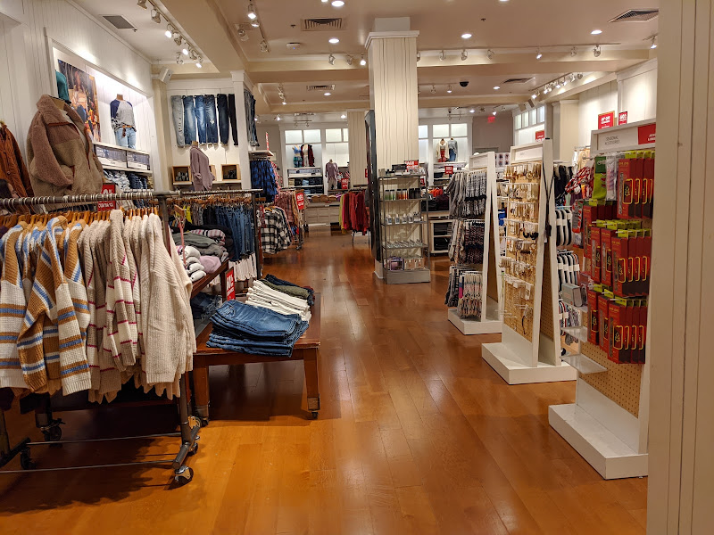 American Eagle