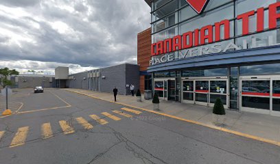Fido (Available in the Rogers Store)