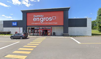 Bureau en Gros Services d'impressions et de marketing