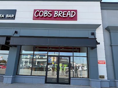 Cobs Bread