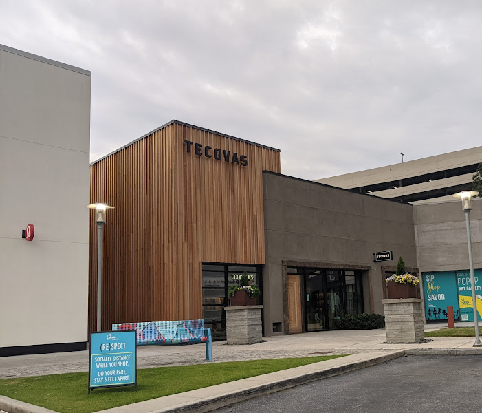 Tecovas