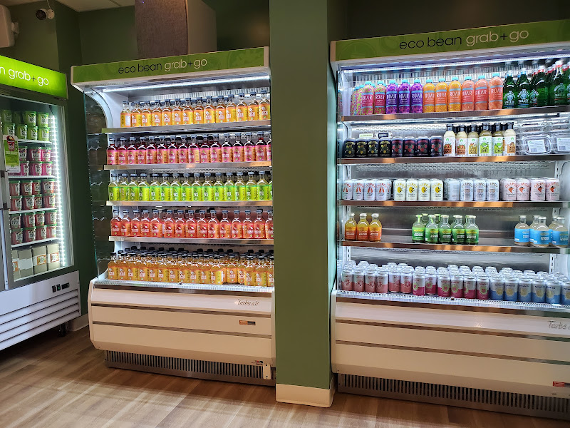 ecobean cafe