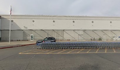 Walmart Business Center